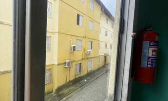 Imagem 7: Apartamento residencial - Conjunto H. Sapucaia/aguazinha