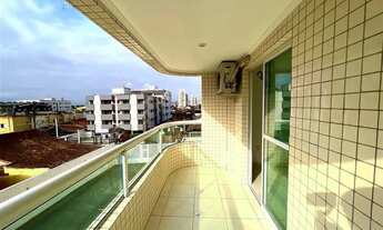 Imagem 3: APARTAMENTO COM 47,75 m² - AVIAÇÃO - PRAIA GRANDE SP