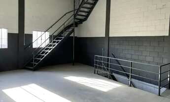 Imagem 4: Imóvel para locação em Conjunto Residencial Paes de Barros - Guarulhos - SP