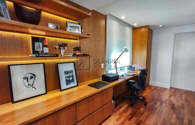Imagem 11: Venda Apartamento 1 Dormitórios - 118 m² Vila Olímpia