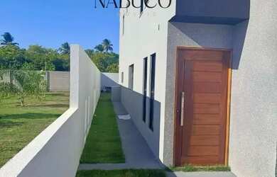 Imagem 3: Casa à venda no SOL E PRAIA , OLHOS D'ÁGUA, Barra dos Coqueiros, SE