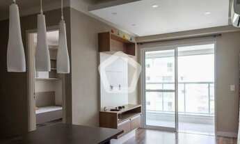 Imagem: Apartamento em Barra Funda