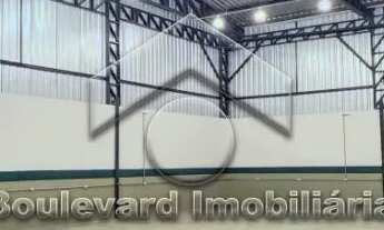 Imagem 3: ALUGAR GALPÃO COMERCIAL NO DISTRITO INDUSTRIAL EM CRAVINHOS