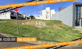 Imagem 2: Terreno à venda e para alugar em Piracicaba, Ondas, com 391.43 m², Condomínio Reserva das