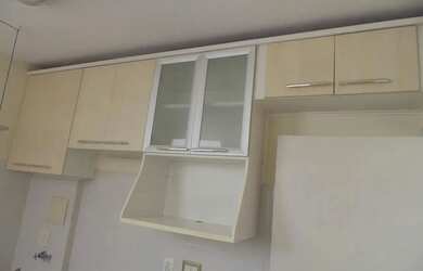 Imagem 6: Imóvel para aluguel com 55 metros quadrados com 2 quartos em Nova América - Piracicaba - S