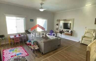 Imagem 3: Casa em Rua Mem de Sá - Vila Souto - Bauru/SP