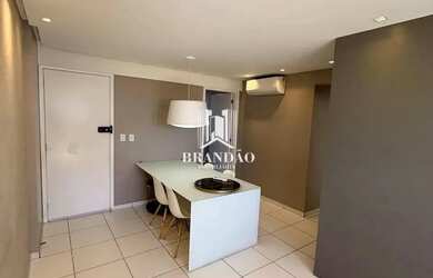 Imagem 5: Apartamento 3 Quartos (1 Suíte) Poço / Jaraguá, Maceió