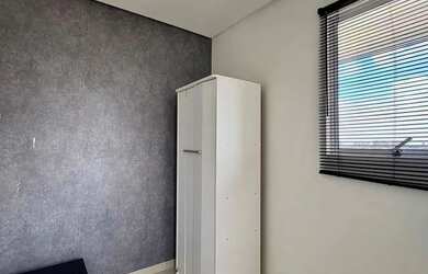 Imagem 6: Ibeda - Apartamento para locação no Capim Macio. Sala, 2 suítes + 1 semi, 3 vgs