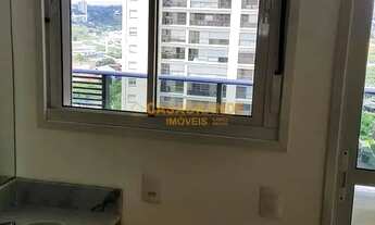 Imagem 7: Apartamento para locação possui 40ms², com 1 quar no Altos do Esplanada