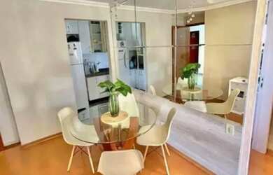 Imagem 3: Apartamento (Padrão), com 2 quartos e 2 banheiros à Venda, 43 m² em São Paulo/SP