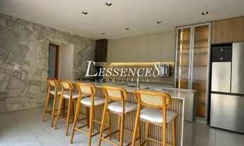 Imagem 5: Casa de 4 quartos em Condomínio Fechado no Parqville Jacarandá