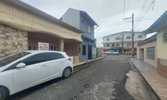 Imagem 2: ALUGO: Ótima Casa com 3 quartos no Conjunto Panorama XXI - Mangueirão - Belém - PA