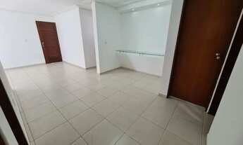 Imagem 2: Alugo apartamento no Aeroclube com 3 quartos excelente localização