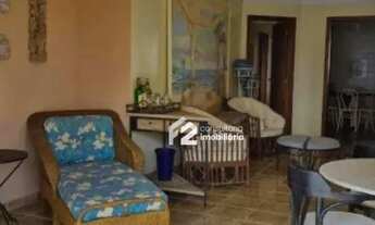 Imagem 7: Apartamento à venda, 130 m² por R$ 500.000,00 - Enseada - Guarujá/SP