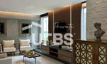 Imagem 5: Jardins Madri - Sobrado 4 quartos, sendo 4 suítes