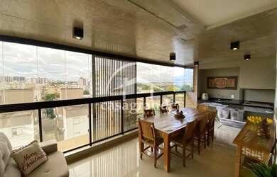 Imagem 5: Aluguel Apartamento SANTA MONICA