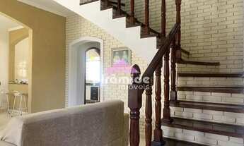 Imagem 2: Casa à venda e locação 3 Quartos, 1 Suite, 4 Vagas, 143M², Jardim Olímpia, São José dos Ca