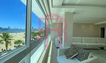 Imagem 5: Apartamento FRENTE MAR para locação em Balneário Camboriú