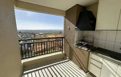 Imagem 6: Oportunidade - Apartamento - Residencial Landscape - Parque Residencial Aquarius - 3 Dormi