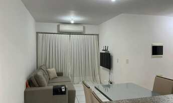 Imagem 4: ALUGO APARTAMENTO MOBILIADO 2 QUARTOS NO GOIABEIRAS - Jardim Mariana - Cuiabá/MT