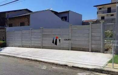 Imagem 5: Terreno à venda, 360 m² por R$ 580.000,00 - Alto Taquaral - Campinas/SP