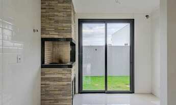 Imagem 4: Casa nova em condomínio, infraestrutura completa próxima a comércios na zona sul