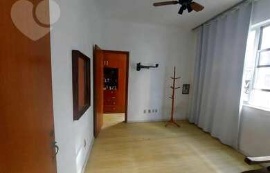 Imagem 5: Apartamento 2 quartos vista lateral mar