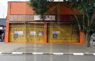 Imagem: Salão Comercial para Locação em Poá