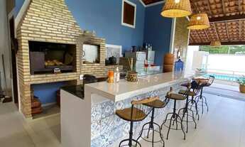 Imagem 5: Casa no Olho D'Água para venda