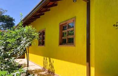 Imagem 5: Vendo Rancho com 5 quartos e vista livre Corumbá Iv, corumba 4, Condomínio Valle do Sol