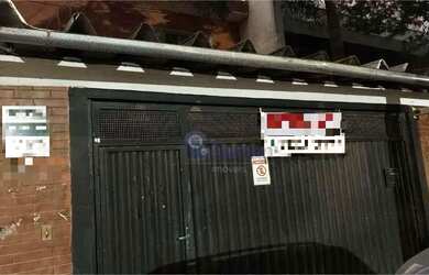 Imagem: Sobrado Comercial com 3 salas, 132 m²