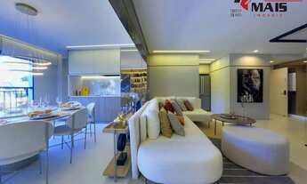 Imagem 6: Nova Campinas Grand Wish até 4 dormitórios