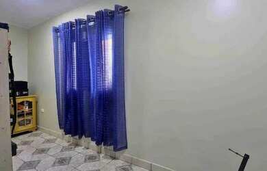 Imagem 4: Sobrado com 3 dormitórios à venda, 272 m² por R$ 1.050.000,00 - Vila Pires - Santo André/S