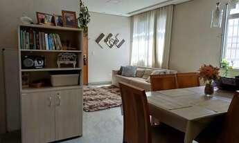 Imagem 4: Apartamento 3 qts no Centro de BH - apt AMC600