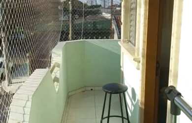 Imagem 7: Sobrado para venda com 62 metros quadrados com 2 quartos