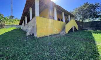 Imagem 2: Casa 3 Quartos Suíte Amplo Quintal Iguaba Grande