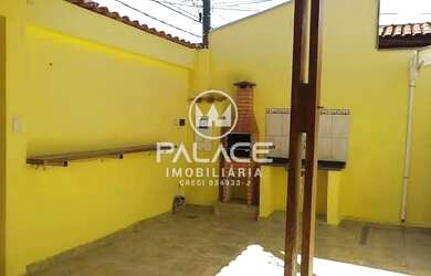 Imagem: Casa à venda em jardim alvorada, piracicaba