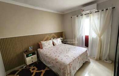 Imagem 5: Casa À Venda -Bairro Parque Ribeirão -Ribeirão Preto - SP -Zona Oeste