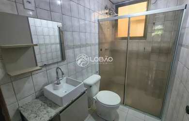 Imagem 5: Apartamento térreo para locação ou venda na Liberdade em Resende RJ