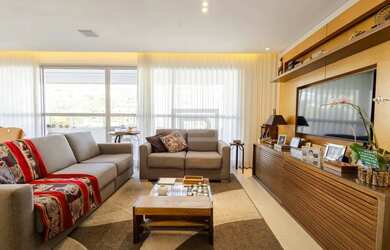 Imagem 2: Apartamento com 3 quartos, Buritis - Belo Horizonte