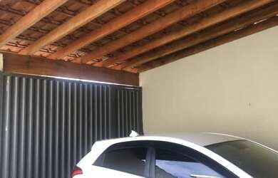 Imagem 2: Casa em Extrema Casa com 2 dormitórios