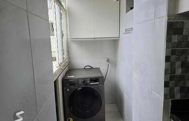 Imagem 5: Apartamento no Cristal com 3 quartos e vaga rotativa