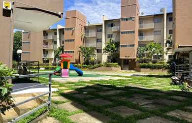 Imagem: Apartamento Setor dod Afonso