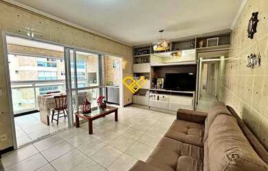 Imagem 3: Apartamento 2 Quartos a Venda em Santos - Sp