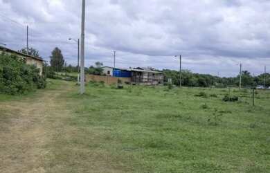 Imagem 4: Promoção de Terrenos em baixa grande