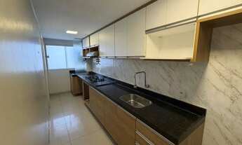 Imagem 6: RESERVA LAGOA - APARTAMENTO COM 3 QUARTOS SENDO 1 SUÍTE- NASCENTE