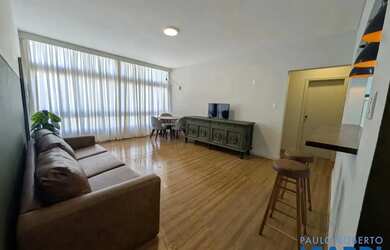 Imagem 5: APARTAMENTO - PINHEIROS - SP