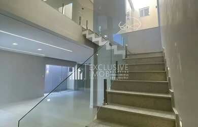 Imagem: RES. ARBRE CASA DE 240 METROS QUADRADOS