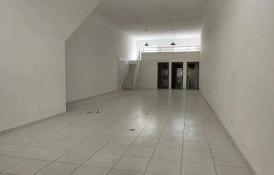 Imagem 2: Imóvel para aluguel tem 184 metros quadrados com 3 quartos em Esplanada Independência - Ta