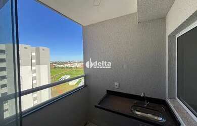 Imagem 3: Apartamento novo mundo Uberlândia